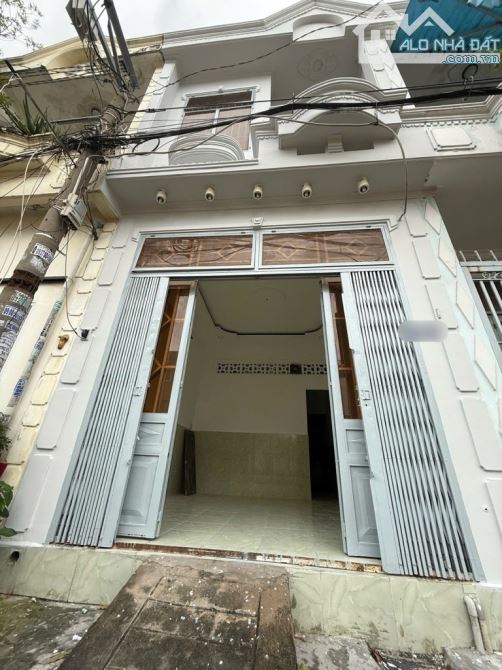 Bán Gấp, Tân Phú , Trường Chinh,  Tây Thạnh, DT 40m2, 4pn, 2 Tầng   giá 3,9 Tỷ TL - 15