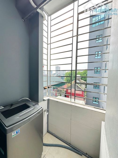 Cho Thuê CCMN 1194 Đường Láng Đống Đa 80m2 2N1K Ban Công Cửa Sổ Giặt Riêng Thang Máy - 15