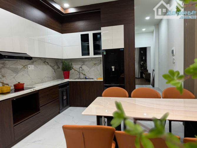 Nhà Đẹp Ngay Cạnh Đại Lộ Đông Tây (170m2) BA Tầng Kiên Cố |Trung Tâm Phố Gần Mọi Tiện Ích - 16