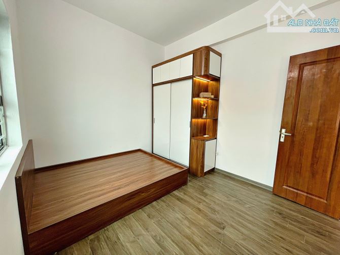 Bán CC CT12 Kim Văn Kim Lũ, 74m2, 3 ngủ 2 vs. Full nội thất đẹp. Sổ vĩnh viễn. 4,86 tỷ - 16