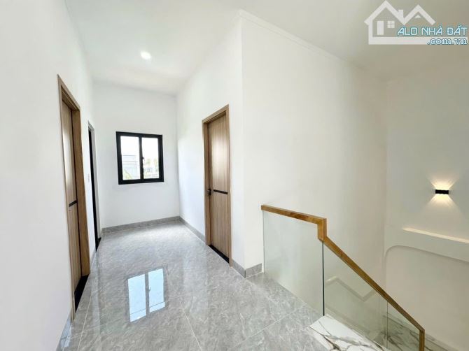 Bán nhà 1 trệt 1 lầu sổ riêng thổ cư p. Trảng Dài - 20