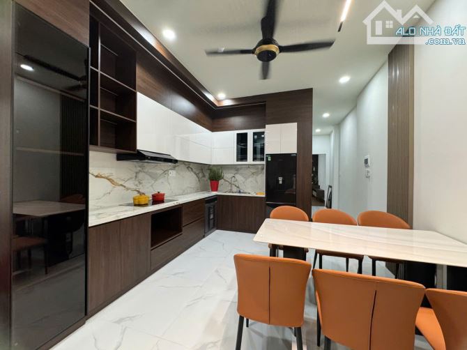 Nhà Đẹp Ngay Cạnh Đại Lộ Đông Tây (170m2) BA Tầng Kiên Cố |Trung Tâm Phố Gần Mọi Tiện Ích - 17