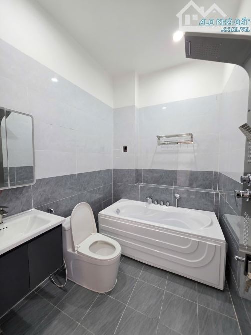 4,85Tỷ TL🔥Bán 75,5m2 nhà 2Lầu có PN Dưới_Gần vòng xoay An Phú 900m, p.An Phú, Tp.Thuận An - 17