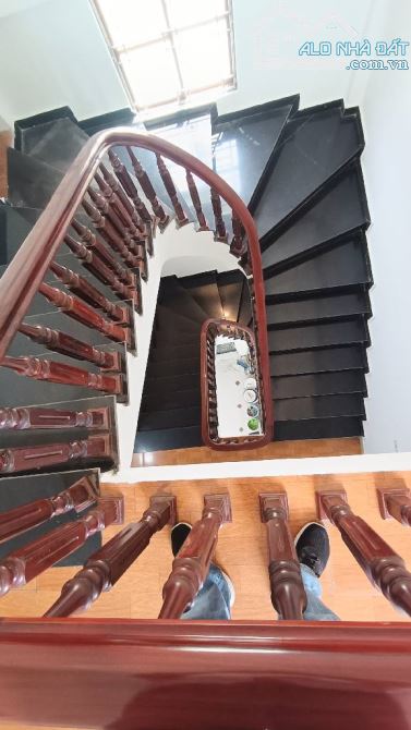 4.8 tỷ/80 M2/9.3 M tiền/4 tầng/ Kim Thiều / Hương Mạc.Ô tô Chánh - 17