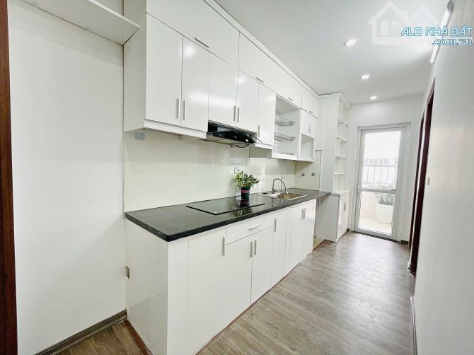 Bán CC CT12 Kim Văn Kim Lũ, 74m2, 3 ngủ 2 vs. Full nội thất đẹp. Sổ vĩnh viễn. 4,86 tỷ - 17