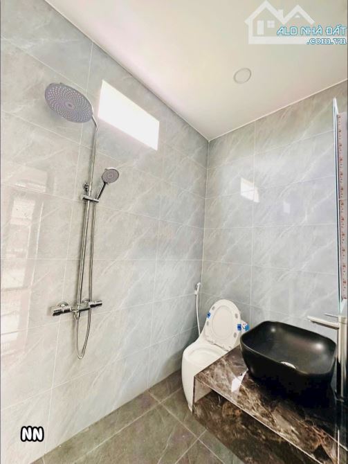 Bán nhà 1 trệt 1 lầu sổ riêng thổ cư p. Trảng Dài - 21