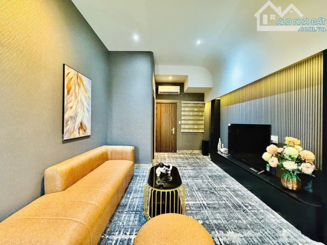 🏠Nhà Phố Cao Cấp Hẻm Xe Hơi💎 Nguyễn Văn Khối, P11💎4X18M 3 Lầu 4PN 5WC💵10,5 Tỷ - 18
