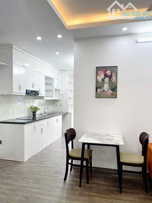 Bán CC CT12 Kim Văn Kim Lũ, 74m2, 3 ngủ 2 vs. Full nội thất đẹp. Sổ vĩnh viễn. 4,86 tỷ - 18