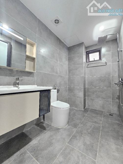 11.3 tỷ/53 m2/6 Tầng/ Cự Khối/ Gara Ô tô - 19