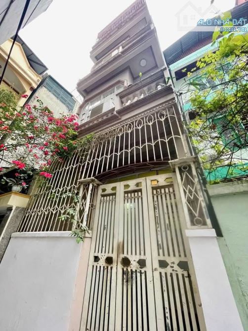 HÀO NAM - VŨ THẠNH - 50M2 - 4 TẦNG - 4 NGỦ - 2 THOÁNG - TRƯỚC NHÀ RỘNG 4M - NHỈNH 11 TỶ - 19
