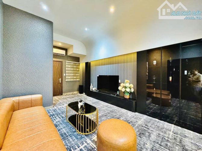 🏠Nhà Phố Cao Cấp Hẻm Xe Hơi💎 Nguyễn Văn Khối, P11💎4X18M 3 Lầu 4PN 5WC💵10,5 Tỷ - 19