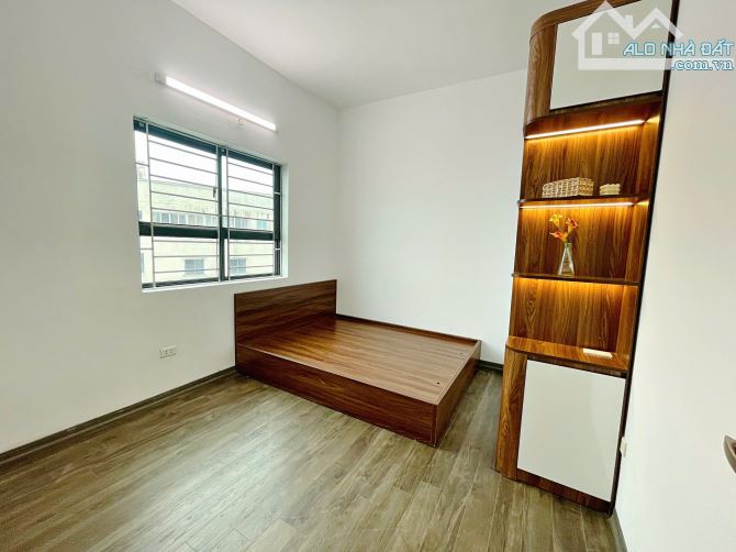 Bán CC CT12 Kim Văn Kim Lũ, 74m2, 3 ngủ 2 vs. Full nội thất đẹp. Sổ vĩnh viễn. 4,86 tỷ - 19