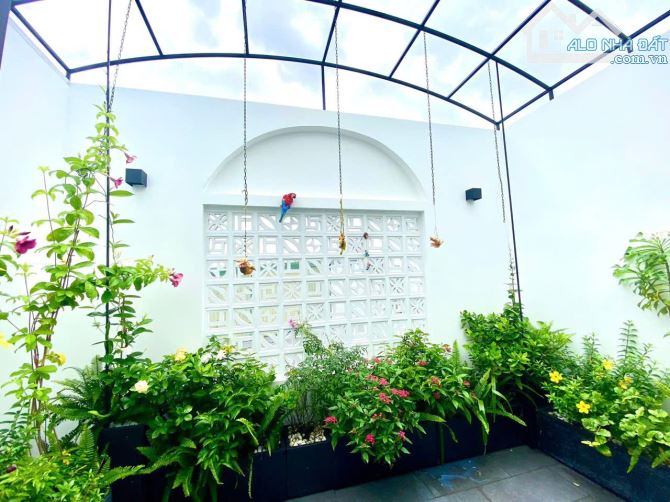 Nhà Đẹp Ngay Cạnh Đại Lộ Đông Tây (170m2) BA Tầng Kiên Cố |Trung Tâm Phố Gần Mọi Tiện Ích - 20