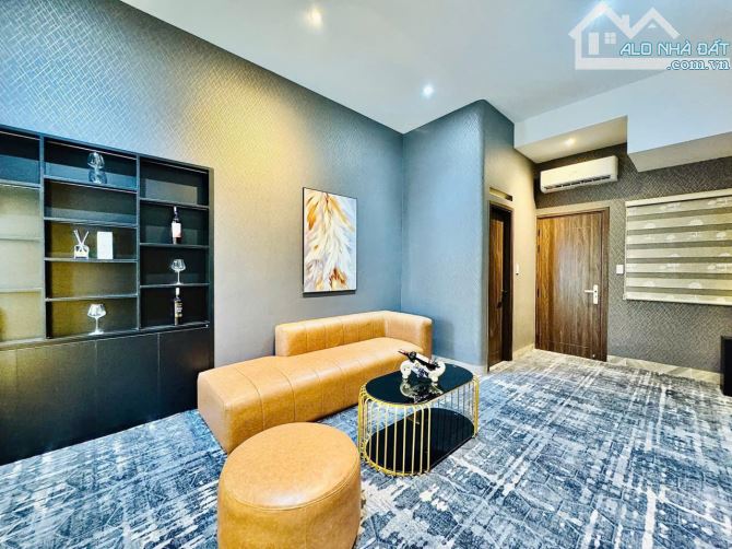 🏠Nhà Phố Cao Cấp Hẻm Xe Hơi💎 Nguyễn Văn Khối, P11💎4X18M 3 Lầu 4PN 5WC💵10,5 Tỷ - 20