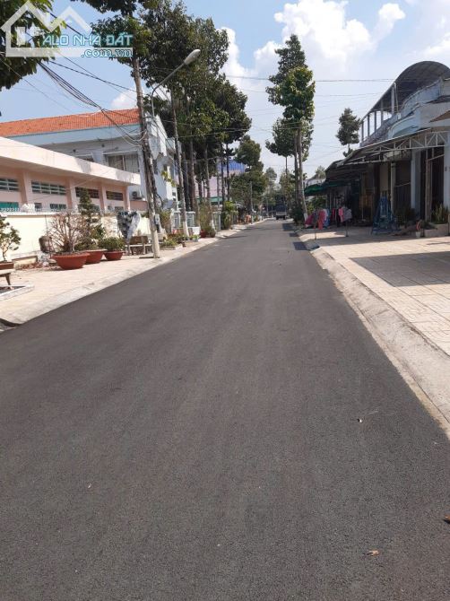 CHÍNH CHỦ BÁN ĐẤT ĐƯỜNG VÕ THỊ SÁU – KHU HÀNH CHÍNH MỸ AN, THÁP MƯỜI, ĐỒNG THÁP - 1