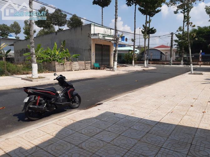 CHÍNH CHỦ BÁN ĐẤT ĐƯỜNG VÕ THỊ SÁU – KHU HÀNH CHÍNH MỸ AN, THÁP MƯỜI, ĐỒNG THÁP - 2