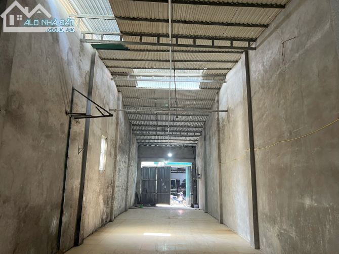 CHÍNH CHỦ CHO THUÊ KHO XƯỞNG 120M2 TẠI LA PHÙ, HUYỆN HOÀI ĐỨC, HÀ NỘI - 1