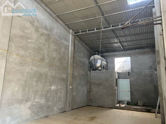 CHÍNH CHỦ CHO THUÊ KHO XƯỞNG 120M2 TẠI LA PHÙ, HUYỆN HOÀI ĐỨC, HÀ NỘI - 2