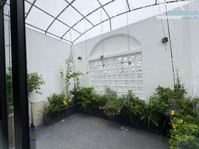 Nhà Đẹp Ngay Cạnh Đại Lộ Đông Tây (170m2) BA Tầng Kiên Cố |Trung Tâm Phố Gần Mọi Tiện Ích - 21