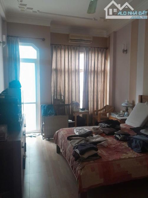 HÀO NAM - VŨ THẠNH - 50M2 - 4 TẦNG - 4 NGỦ - 2 THOÁNG - TRƯỚC NHÀ RỘNG 4M - NHỈNH 11 TỶ - 21