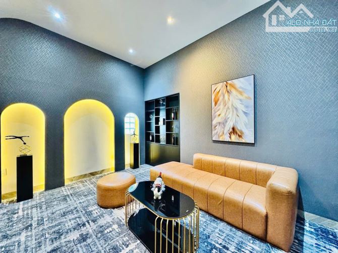 🏠Nhà Phố Cao Cấp Hẻm Xe Hơi💎 Nguyễn Văn Khối, P11💎4X18M 3 Lầu 4PN 5WC💵10,5 Tỷ - 21