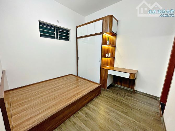 Bán CC CT12 Kim Văn Kim Lũ, 74m2, 3 ngủ 2 vs. Full nội thất đẹp. Sổ vĩnh viễn. 4,86 tỷ - 21