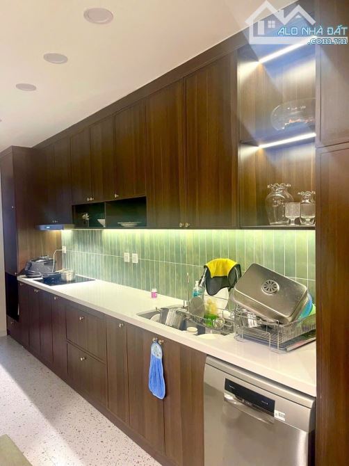 Bán Chung cư New Horizon City 87 Lĩnh Nam-DT 102 m2-TẦNG CAO-3 NGỦ-2 WC-CĂN GÓC. - 2
