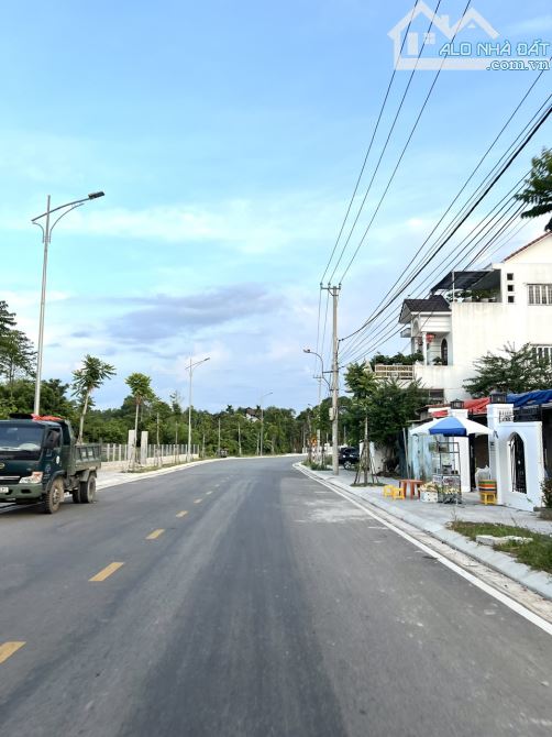 🌈LÔ ĐẤT ĐẸP MẶT TIỀN…HUYỀN TRÂN CÔNG CHÚA❌ - 2