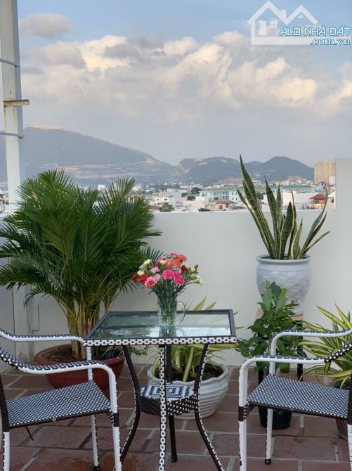 🔥CHUYỂN NHƯỢNG KHÁCH SẠN 3 ⭐️ NHA TRANG🔥 , cách biển Trần Phú - Nha Trang tầm 1 km . - 9