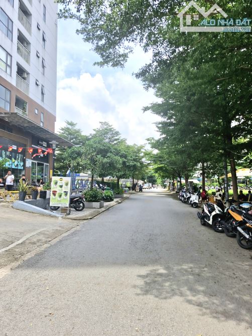 Cần bán căn biệt thự đường Lê Đức Thọ, Phường 15 quận Gò vấp, gần Sài Gòn Coop, dt 151m2 - 2