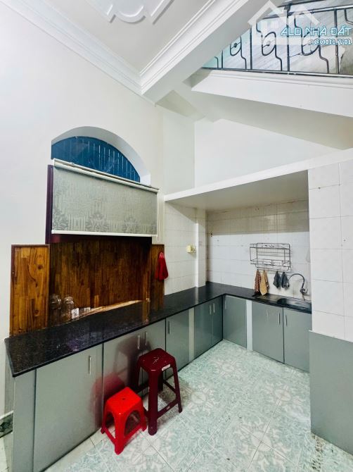 BÁN NHÀ 3 TẦNG ĐỔ 3 MÊ, KIỆT 266 PHAN CHU TRINH, PHƯỜNG AN CỰU, TRUNG TÂM TP HUẾ - 2