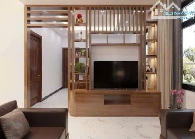 CĂN HỘ 92M² – SIÊU RỘNG – 3,9 TỶ – NGÃ TƯ NGUYỄN TRÃI - KHUẤT DUY TIẾN - 2