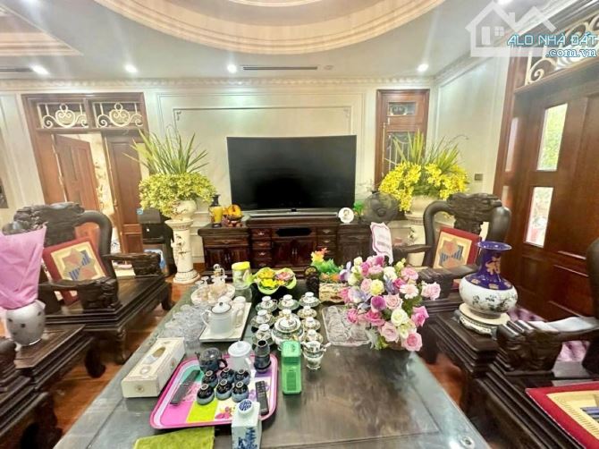 💎 BIỆT THỰ LÔ GÓC – VỈA HÈ RỘNG – THANG MÁY – VĂN PHÒNG VIP 💎 - 2