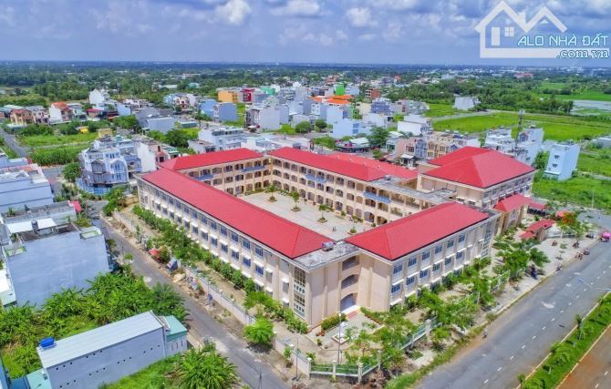 🏡 MUA 1 LÔ NHẬN NGAY ƯU ĐÃI KHỦNG – ĐẤT NỀN HẬU NGHĨA VIEW VINHOMES 👨‍✈️👩‍🚀🧑‍⚖️👨‍🏫 - 5