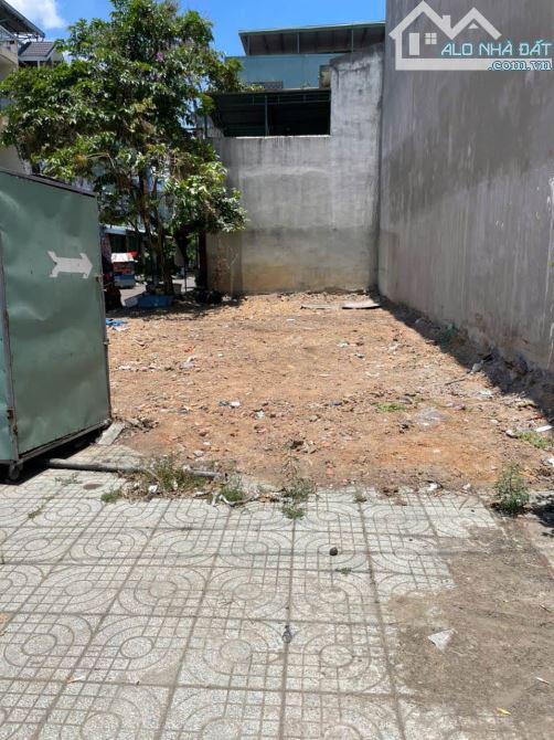 Bán lô góc 2 mặt tiền đường trần quốc hoàng và văn tiến dũng dt 96m2 giá 5ty500 - 2