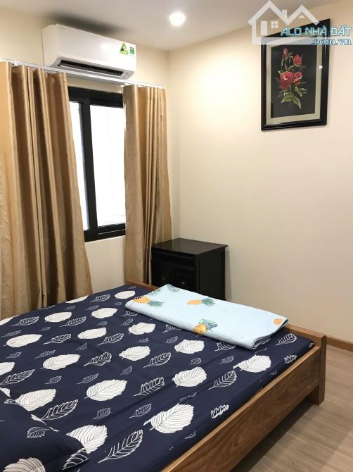 cho thuê chung cư Liêu Giai Tower - 26 Liễu Giai, 74m, 2 phòng ngủ, đủ đồ - 2