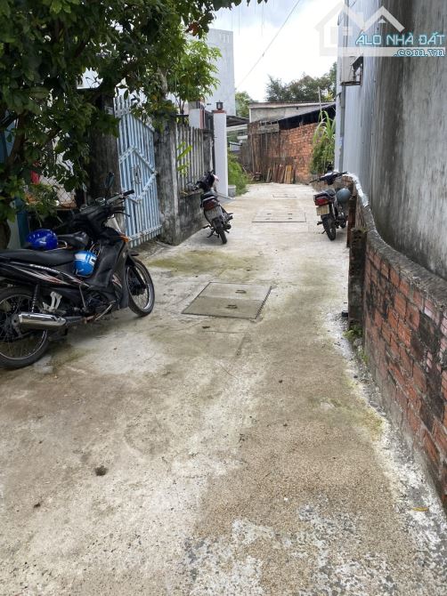 LÔ ĐẤT 103M² – KIỆT 87 OTO HOÀNG VĂN THÁI – GIÁ CHỈ 2.x TỶ - LCU252 - 2