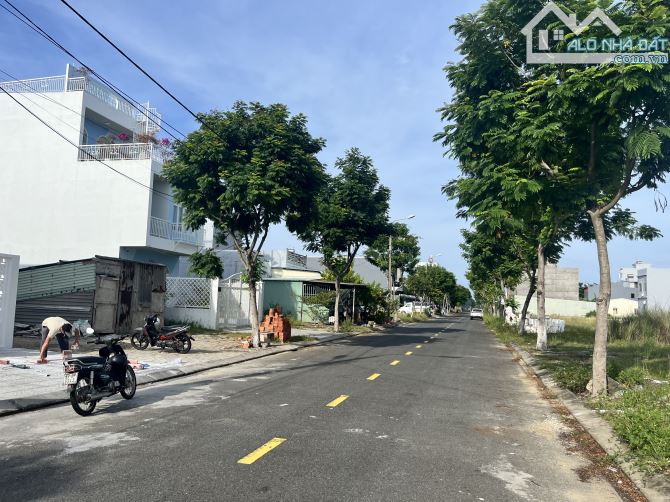 BÁN LÔ ĐẤT ĐƯỜNG 7,5m VÕ VĂN ĐỒNG TRỤC THÔNG BIỂN TÂN TRÀ , 90m2, NGANG 5m, GIÁ 5,6 TỶ. - 5
