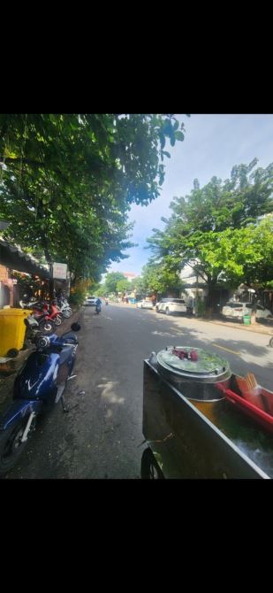 NHÀ C4 MẶT TIỀN NGUYỄN CHÁNH - NGAY NGÃ TƯ VỚI HOÀNG THỊ LOAN – 100M² - LCU246 - 2