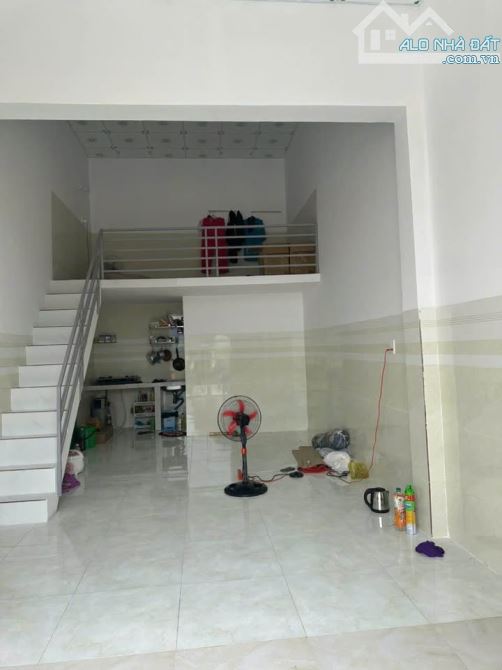 Cần bán gấp dãy trọ 5 phòng tại Tân Thông Hội – Củ Chi, giá chỉ 890 triệu - 2