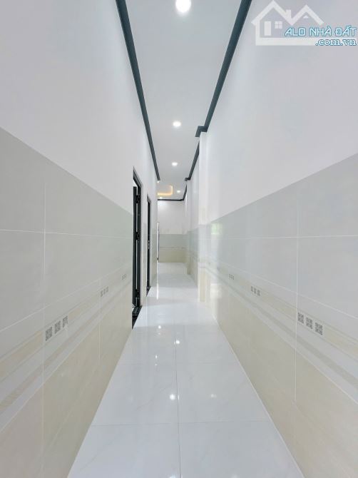 Cơ hội vàng sở hữu nhà 84m2 Tân Phú Trung Củ Chi – Chỉ 750 triệu - 2