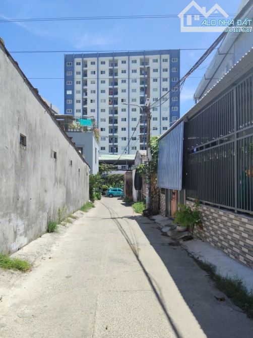 BÁN ĐẤT GIÁ RẺ – KIỆT 345 ÂU CƠ – 90M² – CHỈ 380 TRIỆU - LCU064 - 2