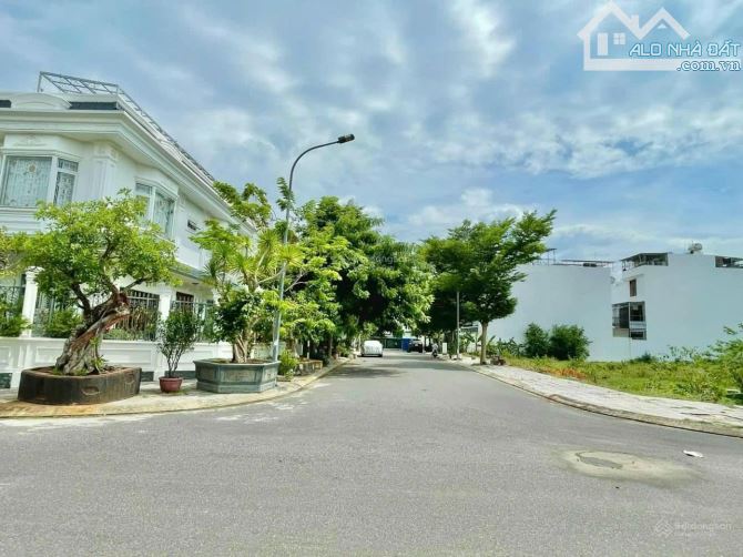 Không có lô thứ 2 !!! Lô 136m2 Chỉ 1.9tỷ, ngay mt 25B TT Hiệp Phước, cửa ngõ SB Long Thành - 3
