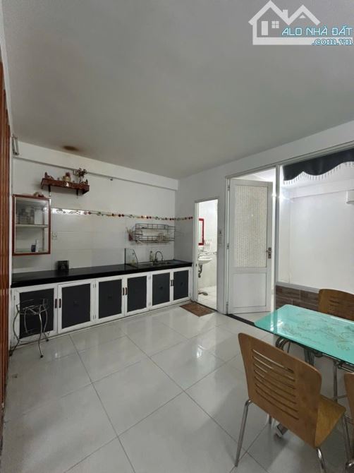 NHÀ MÊ LỬNG KIỆT 01 HOÀNG VĂN THÁI – 55M² – GIÁ 2.65 TỶ - LCU250 - 2