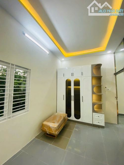 Nhà 1 Trệt 1 Lầu - Hẻm xe hơi thông Tăng Nhơn Phú qua Đình Phong Phú - Tặng full nội thất - 2