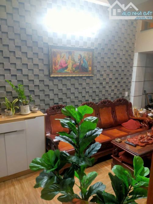 Bán nhà MT Huỳnh Văn Một Tân Phú 4.2x18m đúc 4 lầu giá 14.5 tỷ TL (gần Lũy Bán Bích) - 7