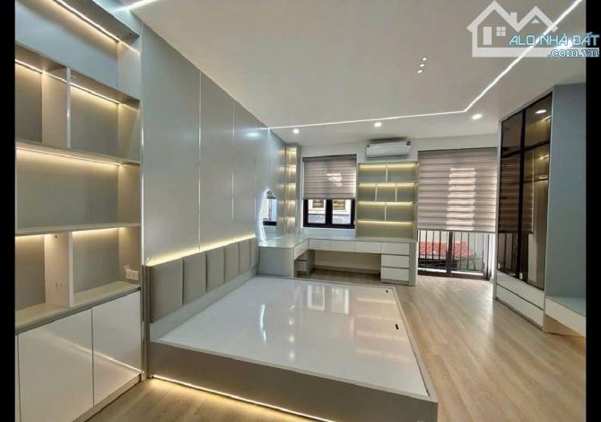 TÌM CHỦ MỚI CHO CĂN NHÀ TÂM HUYẾT 6 TẦNG – NGUYỄN VIẾT XUÂN. - 2