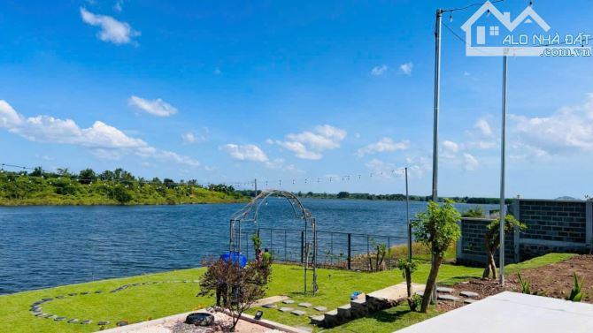 ĐẤT VIEW MẶT HỒ - SỞ HỮU VĨNH VIỄN- ĐẤT THỔ CƯ🥰🥰🥰 🌈🌈🌈Còn duy nhất em 2091m2 - sẵn 61 - 2