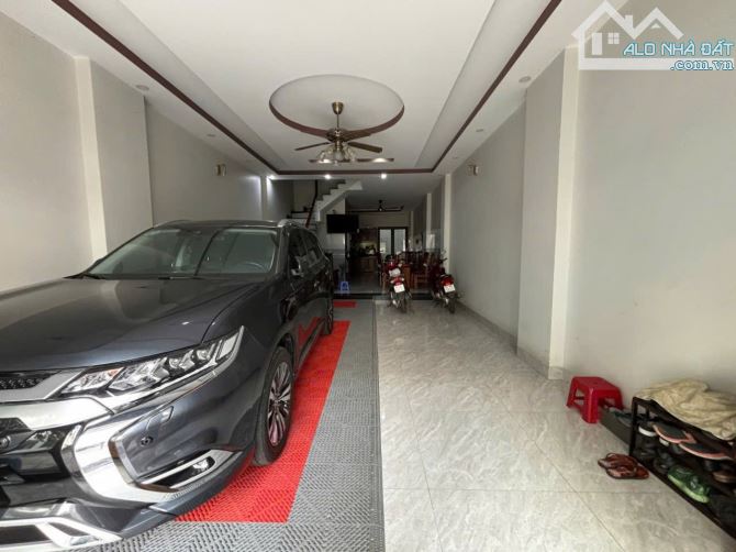 Căn duy nhất KDC Hương Sen, 3 tầng, 93m, ngang 5m, KD buôn bán mọi ngành -giá chỉ 11,1 tỷ - 2