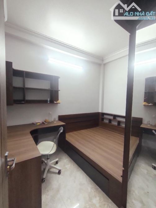 💥 NHÀ MỚI ĐẸP – FULL NỘI THẤT – 10M RA Ô TÔ TRÁNH – 40m² – 7.8 Tỷ 💥 - 2
